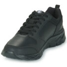 Lumberjack Baskets RAM SNEAKER noires pour homme - Taille 3