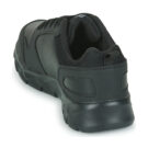 Lumberjack Baskets RAM SNEAKER noires pour homme - Taille 5