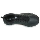 Lumberjack Baskets RAM SNEAKER noires pour homme - Taille 6