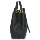 Donna Emporio Armani MYEA MEDIUM BORSA Nero Borsetta Donna - 3