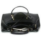 Donna Emporio Armani MYEA MEDIUM BORSA Nero Borsetta Donna - 5