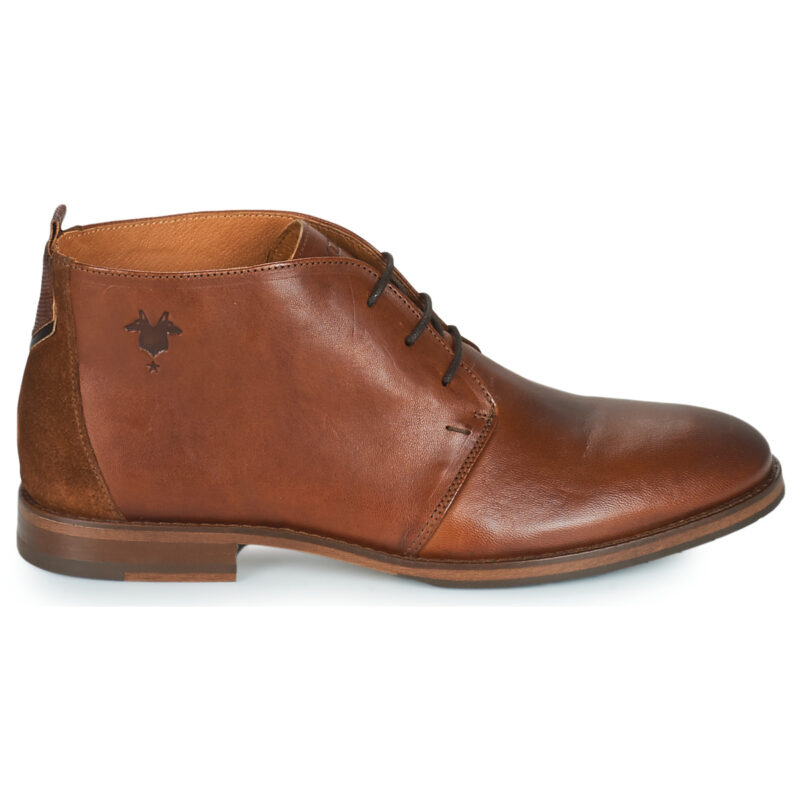 KOST MADISON Marrone Stivaletti Uomo - 2