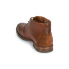 KOST MADISON Marrone Stivaletti Uomo - 5