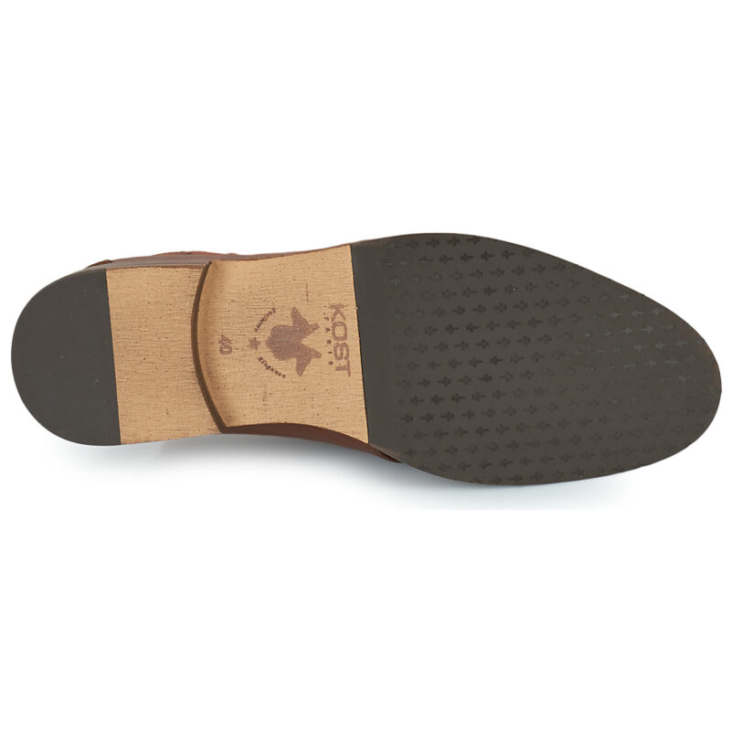 KOST MADISON Marrone Stivaletti Uomo - 7