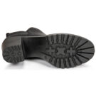 Only BARBARA HEELED BOOTIE Nero Stivaletti Donna - 7