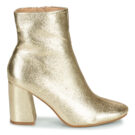 Moony Mood PEDROLYN Oro Stivaletti Donna - 2