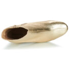 Moony Mood PEDROLYN Oro Stivaletti Donna - 6
