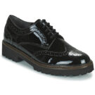 Gabor  524497  Nero -  Derby Donna - 1