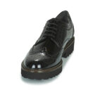 Gabor  524497  Nero -  Derby Donna - 3