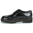 Gabor  524497  Nero -  Derby Donna - 4