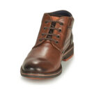 Fluchos TERRY Brown Men's Boots - 3