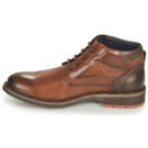 Fluchos TERRY Brown Men's Boots - 4