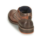 Fluchos TERRY Brown Men's Boots - 5