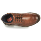 Fluchos TERRY Brown Men's Boots - 6
