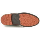 Fluchos TERRY Brown Men's Boots - 7