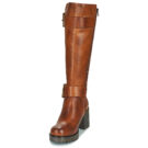 Sweet Lemon PIPPA Marrone Stivali con tacco Donna - 3
