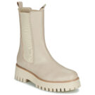 Sweet Lemon POLIRA Beige Stivaletti Donna - 1