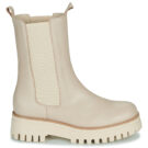 Sweet Lemon POLIRA Beige Stivaletti Donna - 2
