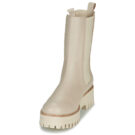 Sweet Lemon POLIRA Beige Stivaletti Donna - 3