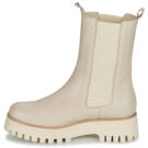 Sweet Lemon POLIRA Beige Stivaletti Donna - 4