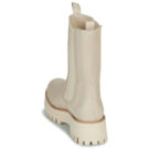 Sweet Lemon POLIRA Beige Stivaletti Donna - 5