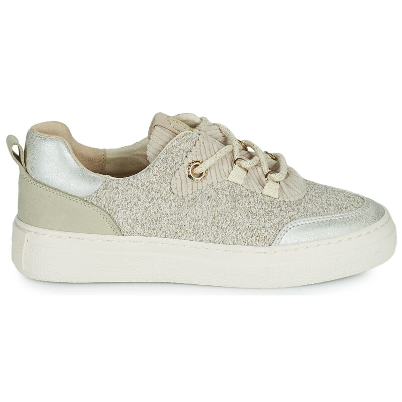 Armistice  ONYX ONE W  Beige -  Sneakers basse Donna - 2