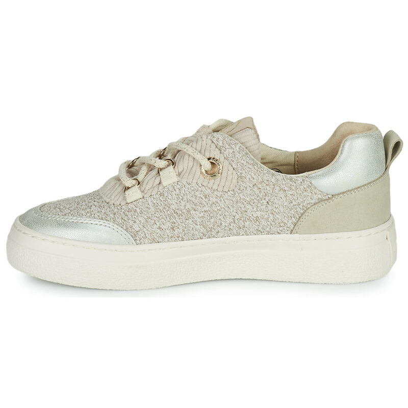Armistice  ONYX ONE W  Beige -  Sneakers basse Donna - 4