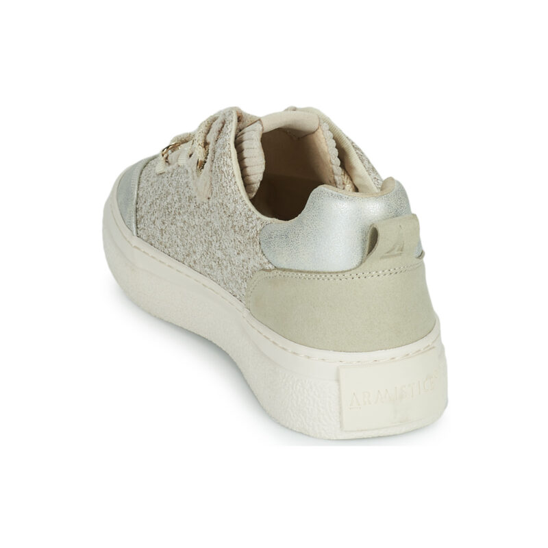 Armistice  ONYX ONE W  Beige -  Sneakers basse Donna - 5
