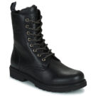 Panama Jack FRISIA Nero Stivaletti Donna - 1