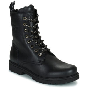 Panama Jack  FRISIA  Nero -  Stivaletti Donna