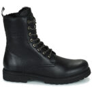 Panama Jack FRISIA Nero Stivaletti Donna - 2