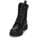 Panama Jack FRISIA Nero Stivaletti Donna - 3