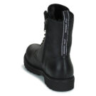 Panama Jack FRISIA Nero Stivaletti Donna - 5