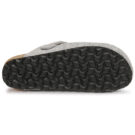 Casual Attitude MILORD Grey Women's Slippers - 7