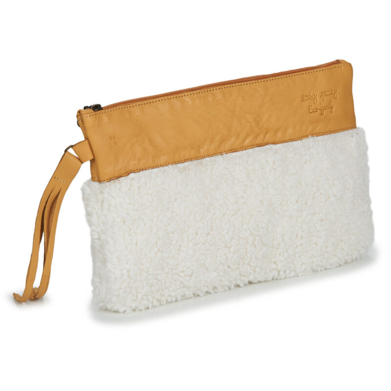 altoganty Mujer Easy Peasy POUCHY FOURRURE Bolsas Electr&oacute;nicas Marr&oacute;ngantyo Mujer - 2