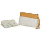 altoganty Mujer Easy Peasy POUCHY FOURRURE Bolsas Electr&oacute;nicas Marr&oacute;ngantyo Mujer - 5