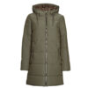 Piumino Only ONLDOLLY Kaki Piumini Donna