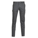 Pantalón Chino Only & Sons ONSMARK Gris Pantalones Chino Hombre - 1