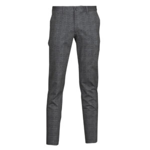 Pantalone Chino  Only & Sons   ONSMARK  Grigio -  Pantaloni Chino Uomo