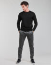 Pantalón Chino Only & Sons ONSMARK Gris Pantalones Chino Hombre - 2