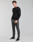 Pantalón Chino Only & Sons ONSMARK Gris Pantalones Chino Hombre - 3