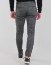 Pantalón Chino Only & Sons ONSMARK Gris Pantalones Chino Hombre - 4