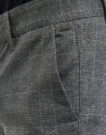 Pantalón Chino Only & Sons ONSMARK Gris Pantalones Chino Hombre - 5