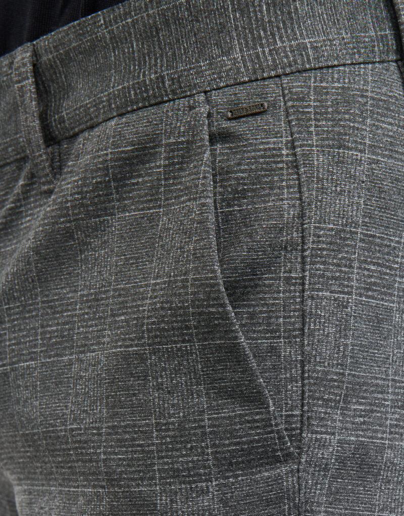 Pantalón Chino Only & Sons ONSMARK Gris Pantalones Chino Hombre - 5
