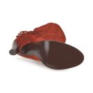 MySuelly GAD Marrone Stivali con tacco Donna - 7