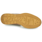 Mam'Zelle Volou Beige Sneakers alte Donna - 7
