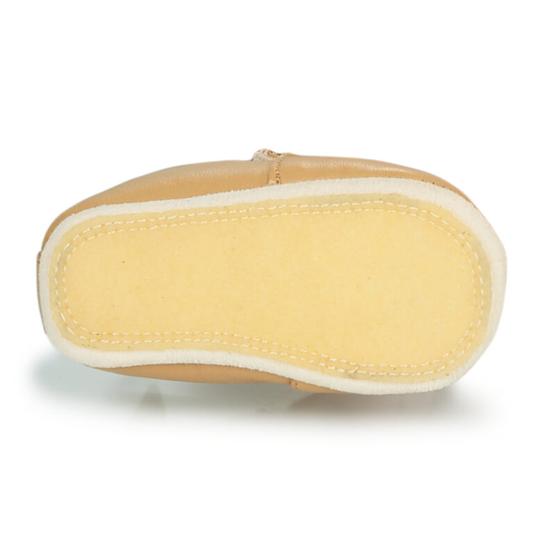 Easy Peasy MY BLUBLU ETOILE Marrone Pantofole Bambino - 6