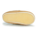 ragazzo Easy Peasy MY BLUBLU ETOILE Marrone Ballerine Bambino - 6