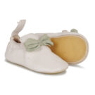 fillette Easy Peasy BLUBLU NOEUD Rose Ballerines Enfant - 3