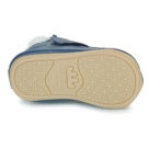 Easy Peasy MY IFOU Blu Pantofole Bambino - 6
